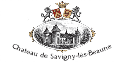 logo_chateau de savigny les beaunes