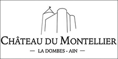 logo_chateau du montellier