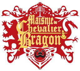 Logo Maisnie du Chevalier Bragon