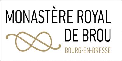 logo_monastère royal de brou