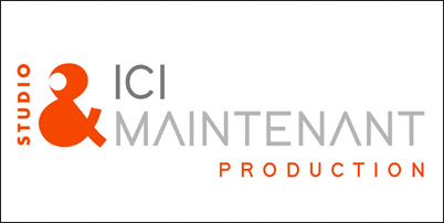 logo_studio ici et maintenant