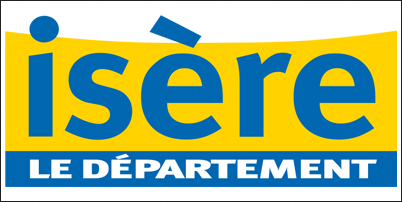 logo_isère département
